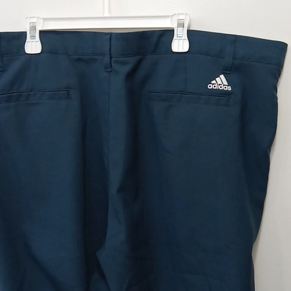 adidas front rips